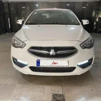 شاهین اتومات CVT مدل ۱۴۰۲|خودرو سواری و وانت|تهران, شهران شمالی|دیوار