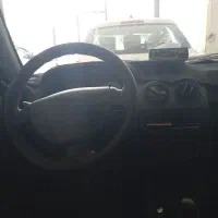 پراید ۹۸ نوک مدادی تک سوز