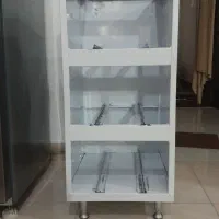 کابینت|آب‌چکان و نظم‌دهنده ظروف|گرگان, |دیوار