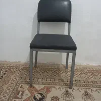 صندلی سالم ومحکم