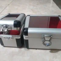 جعبه فانتزی فلزی|لوازم التحریر|مشهد, هفده شهریور|دیوار