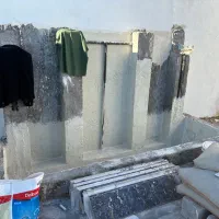 نیازمند کاشی کار