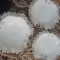 تعدادی ظروف نو اکبند