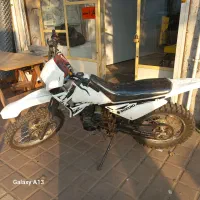 موتور روان|موتورسیکلت|لاهیجان, طالقانی|دیوار