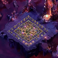 کلش آف کلنز|کنسول، بازی ویدئویی و آنلاین|کرج, فاز ۱ مهرشهر|دیوار