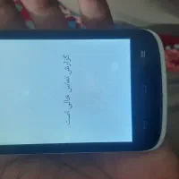 گوشی ساده لمسی دوسیم