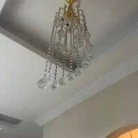 لوستر|لوستر و چراغ آویز|کرج, فاز ۴ مهرشهر|دیوار