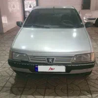 پژوه ۴۰۵ فروشی