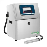 جت پرینتر CIJ - جت پرینتر صنعتی