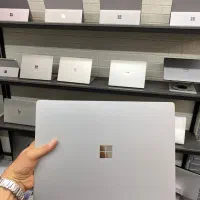 سرفیس لپتاپ 15 اینچ  surface laptop 4|رایانه همراه|همدان, |دیوار