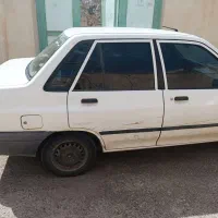 خودرو پراید