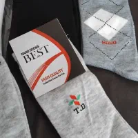 جوراب مردانه