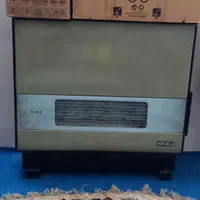 بخاری نیک کالا