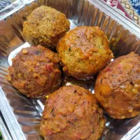 کوفته داخل آلو|خوردنی و آشامیدنی|قم, بنیاد|دیوار