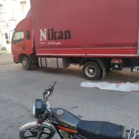 حمل ونقل اساس منزل باربری ابن یمین باکارگر ماهر|خدمات حمل و نقل|شاهرود, |دیوار