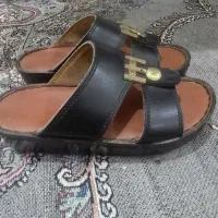 المطراش|کیف، کفش، کمربند|اهواز, یوسفی|دیوار