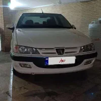 پژو پارس دوگانه سوز، مدل ۱۳۹۹
