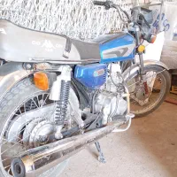 موتور 125