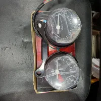 کیلومتر موتور هوندا