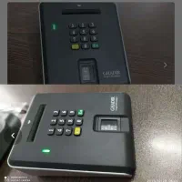 اسکنر اثر انگشت برند کمبوپلاس، نو