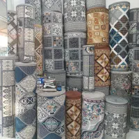 انواع گلیم وروپله ای