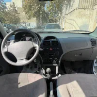 تیبا صندوق دار مدل ۹۴ مشابه صفر|خودرو سواری و وانت|تهران, قلهک|دیوار