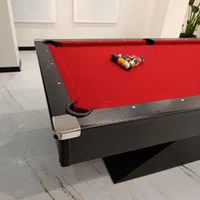میز پاکت بیلیارد با طراحی مدرن|ورزشهای توپی|اصفهان, بهارستان|دیوار