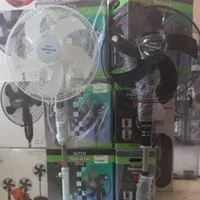 پنکه پنج پره ناسیونال