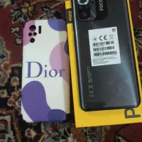 گوشی ام پنج اس|موبایل|چهارباغ, |دیوار