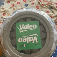 دیسک صفحه پراید تیبا و کوییک