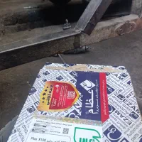 پراید صبا شاسی پلمپ|خودرو سواری و وانت|داراب, |دیوار