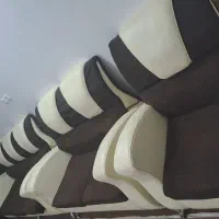 مبل خیلی تمیز