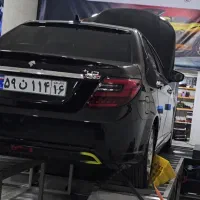 ریمپ تیونیگ داینو