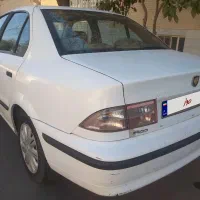 سمند ef7|خودرو سواری و وانت|یزد, |دیوار