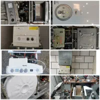 مغازه تعمیرات تخصصی پکیج داکت اسپیلت|خدمات پیشه و مهارت|کرج, گوهردشت|دیوار