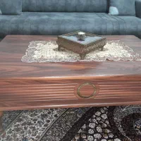 مبل تخت خواب شو|مبلمان خانگی و میز عسلی|نسیم‌شهر, |دیوار