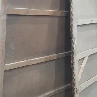 چوب اصل راش و گردو|جاکفشی، کمد، دراور|اهواز, سلطانمنش|دیوار