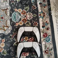 PS5 FAT 1116|کنسول، بازی ویدئویی و آنلاین|اسلامشهر, شهرک لاله|دیوار