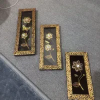 قاب دیواری|تابلو، نقاشی، عکس|فیروزآباد (فارس), |دیوار