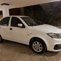 ساینا S دوگانه شرکتی مدل ۱۴۰۳|خودرو سواری و وانت|شاهینشهر, پاسداران|دیوار