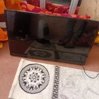 با سلام تلویزون ۳۲ ال ای دی