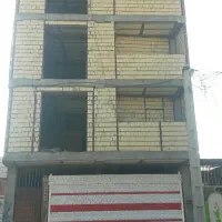 پیمانکاری ساختمان صفر تا صد دستمزدی و با مصالح