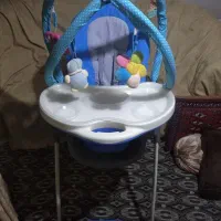 صندلی غذای کودک