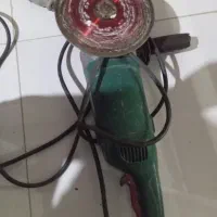 سنگ فرزبزرگ بوش آلمان