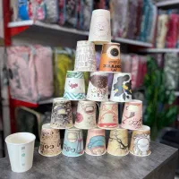 لیوان کاغذی زیر قیمت