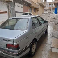 پژو روا 85 معاوضه با وانت بار|خودرو سواری و وانت|بانه, |دیوار