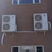 نصب،تعمیر،گازگیری،سرویس،نصاب انواع کولر و پکیج