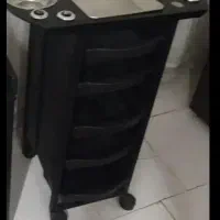 ترول ۵کشو بدنه فلزی