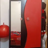 کمد  و بوفه بچه گانه