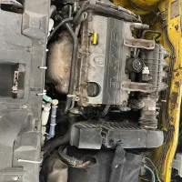 سمند بین شهری EF7 پلاک ع|خودرو سواری و وانت|اراک, |دیوار